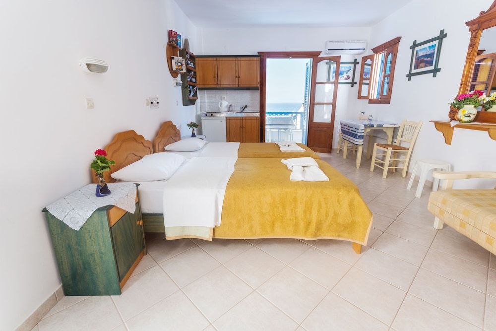Apartment, 1 Bedroom