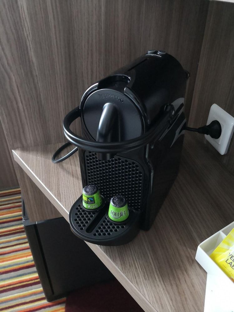 Brit Hotel Dieppe Double room Balnéo 17