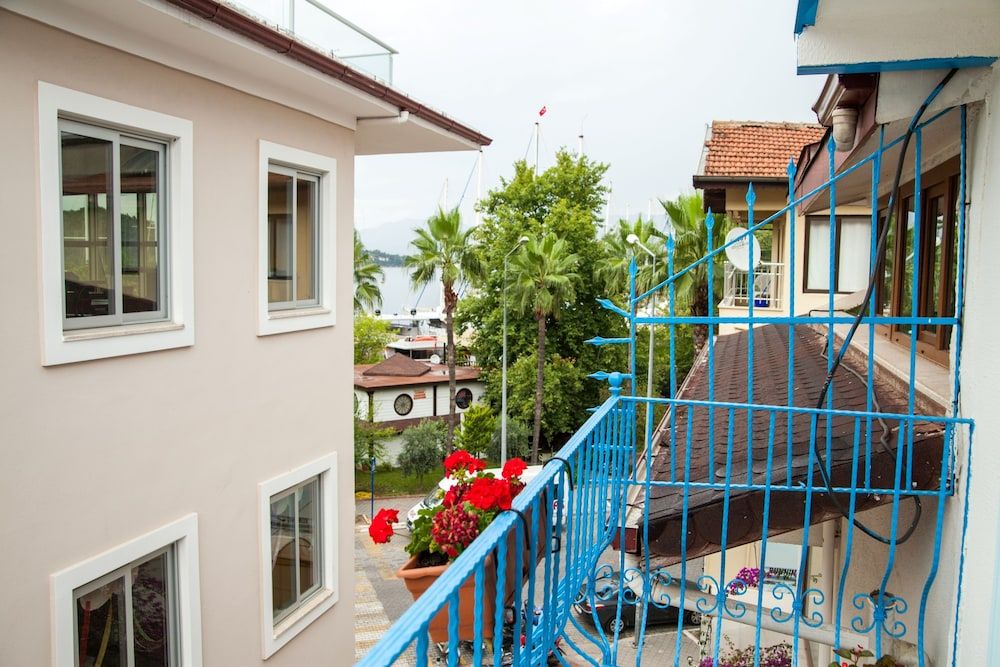 Infinity City Hotel Standard Room 5