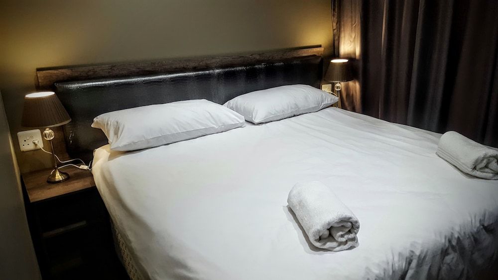 Sangiro Game Lodge Self-Catering Family Chalet