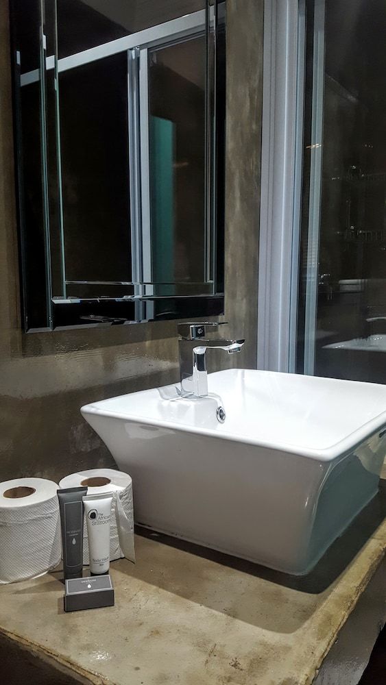 Sangiro Game Lodge Double Room 7