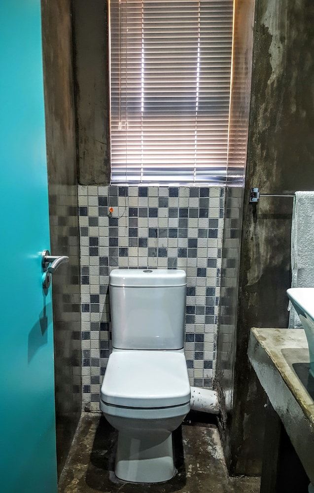 Sangiro Game Lodge Double Room 5