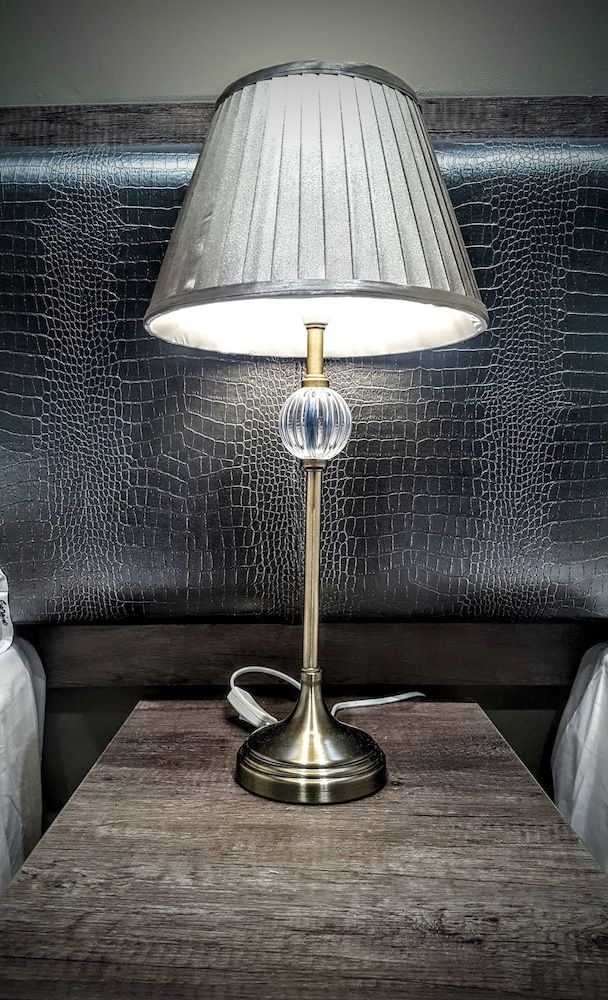 Sangiro Game Lodge Self-Catering Family Chalet 13