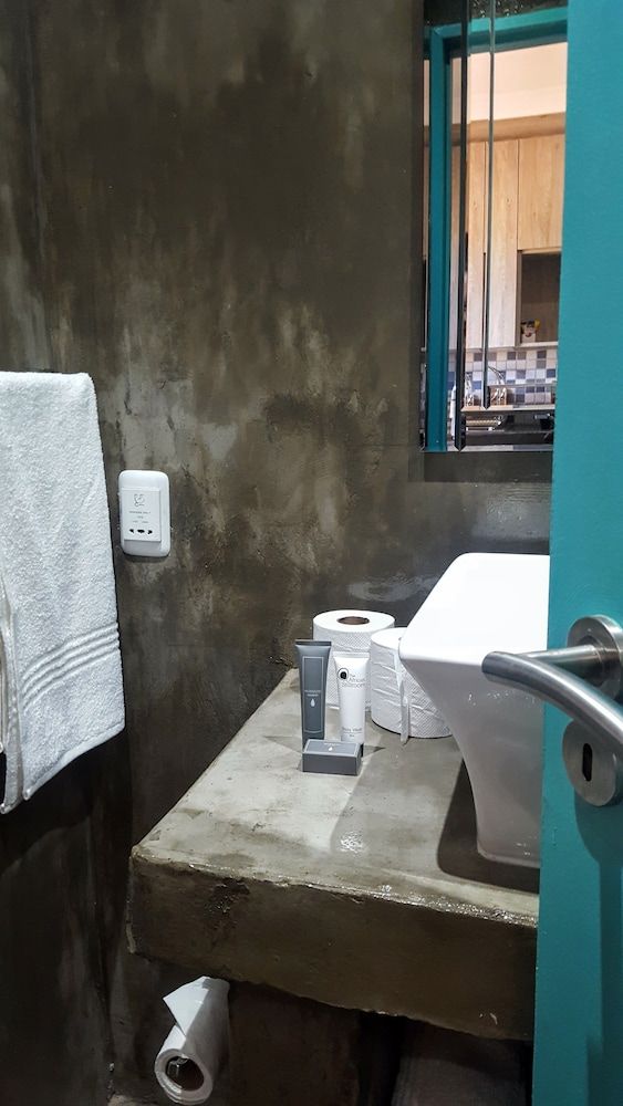 Sangiro Game Lodge Double Room 3