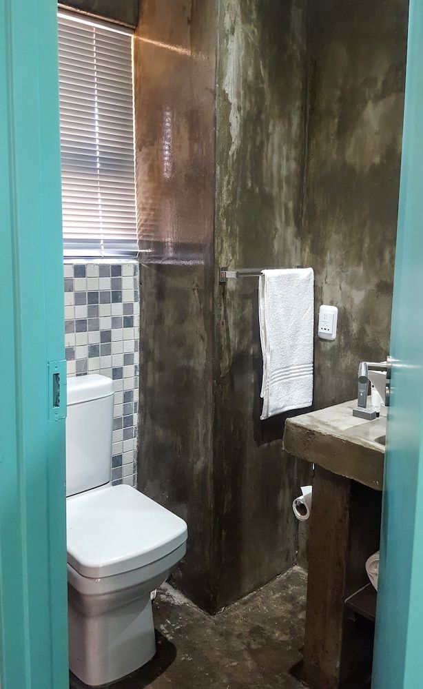 Sangiro Game Lodge Double Room 4