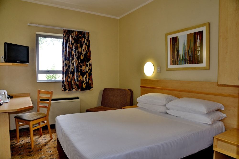 Double Room, Non Smoking