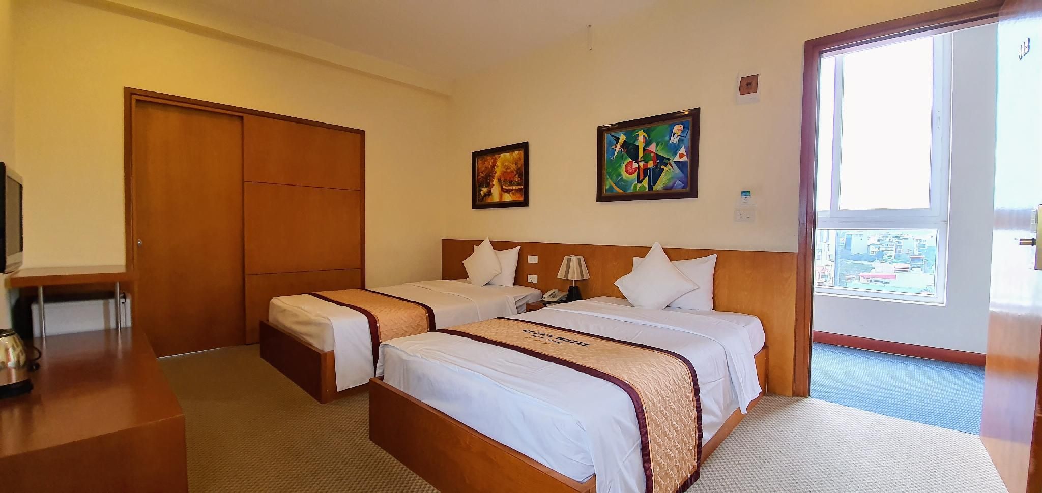 undefined Queen Hotel Ninh Binh 8