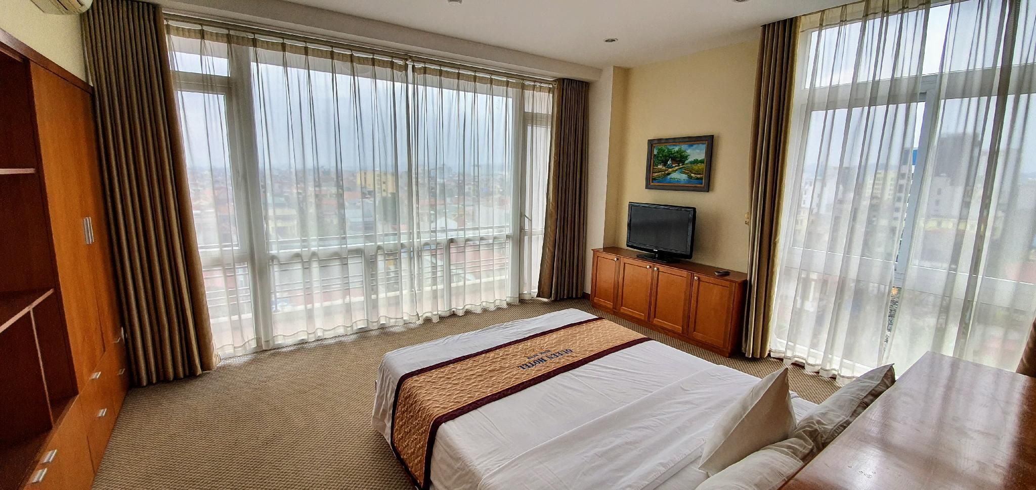 undefined Queen Hotel Ninh Binh 7