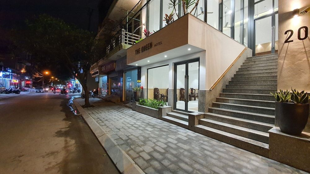 undefined Queen Hotel Ninh Binh 4