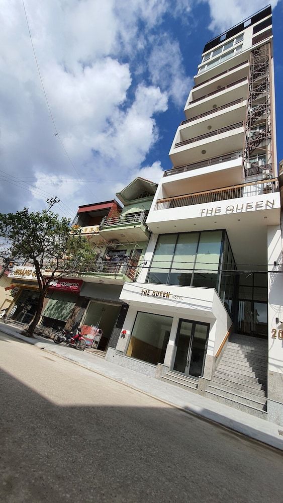 undefined Queen Hotel Ninh Binh 2