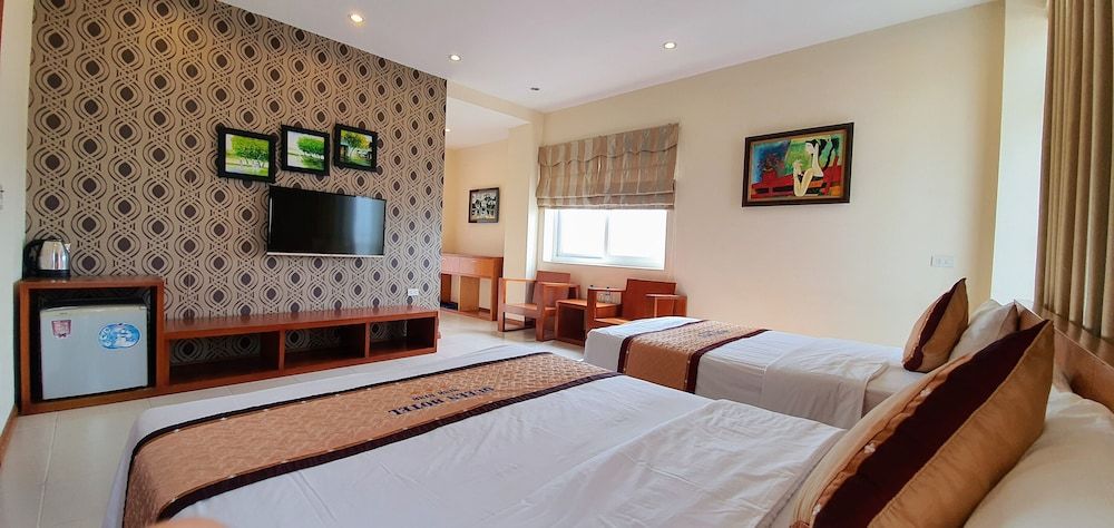 undefined Queen Hotel Ninh Binh 9