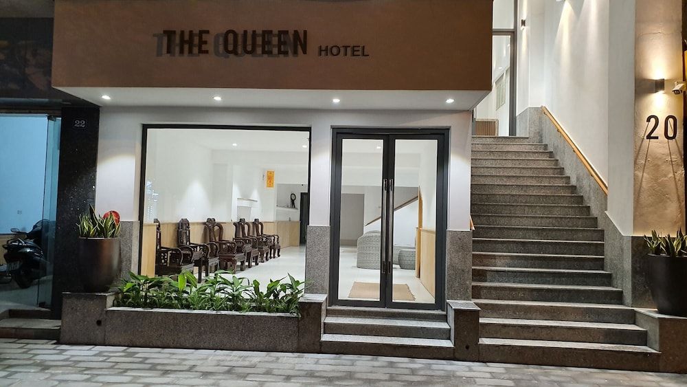 undefined Queen Hotel Ninh Binh 3