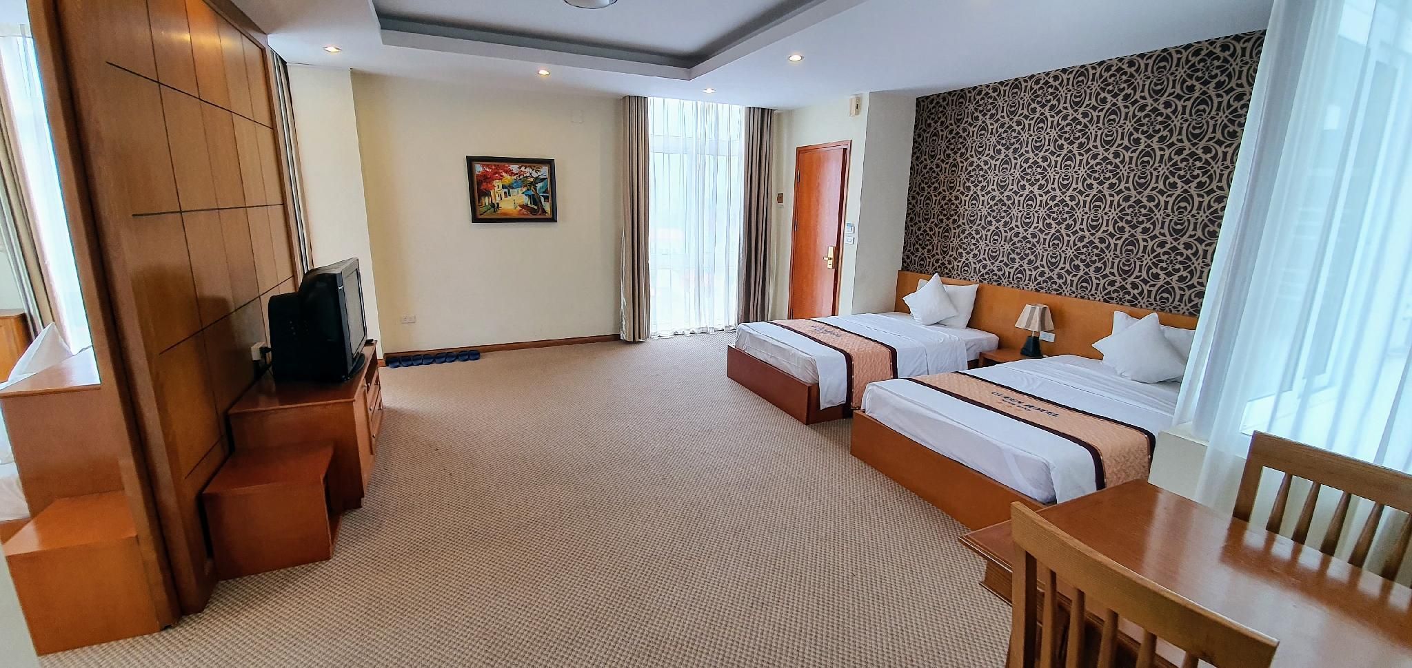 undefined Queen Hotel Ninh Binh 6