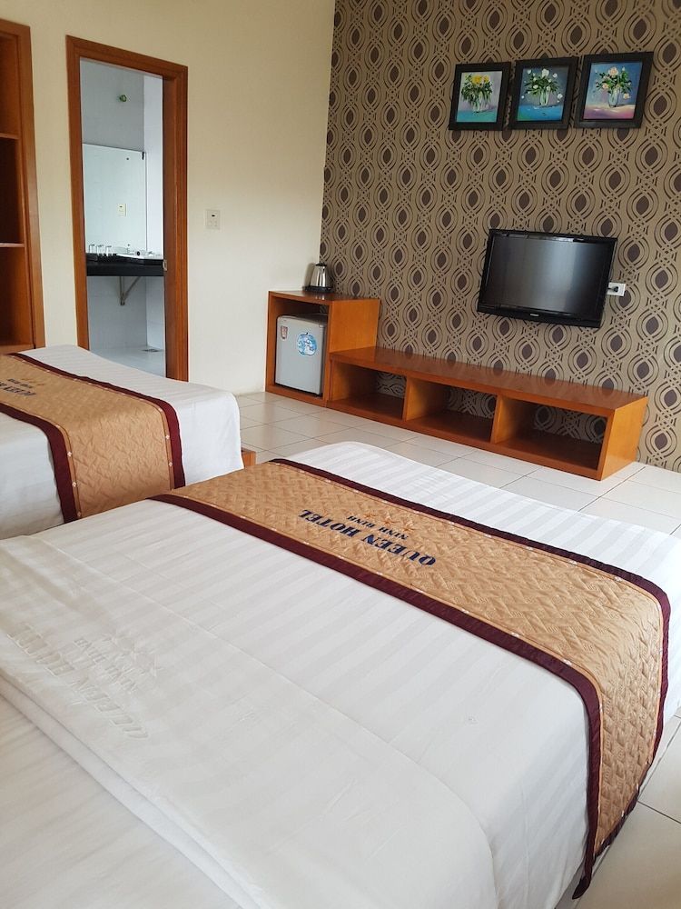 undefined Queen Hotel Ninh Binh 10