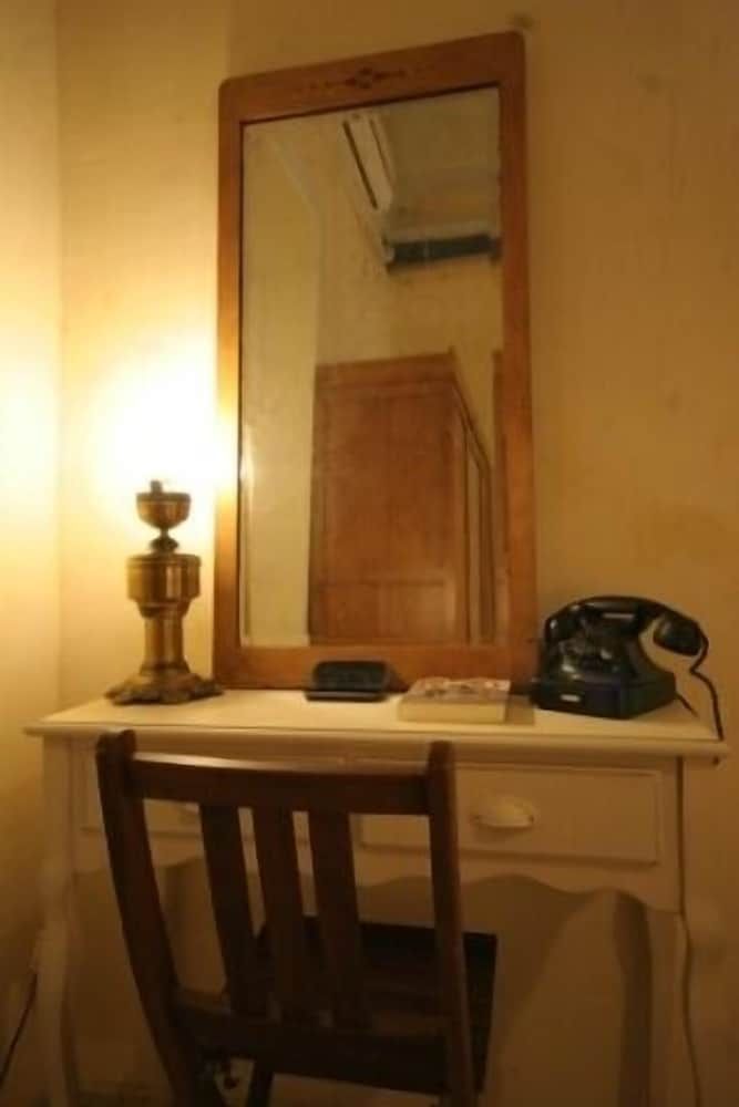 Anatolia Charming Hotel