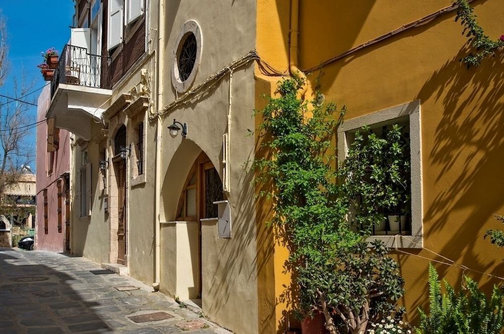 Anatolia Charming Hotel