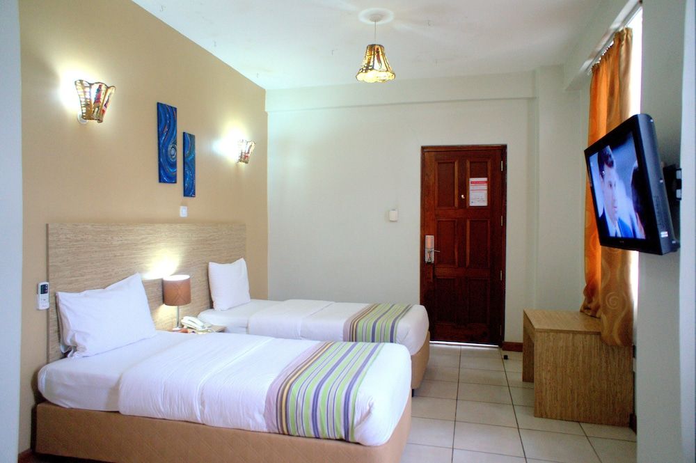 Hotel Emerald