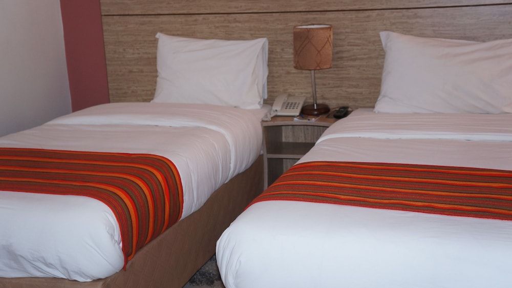 Hotel Emerald