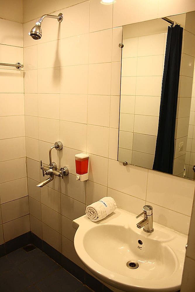 Ginger Guwahati Standard Room 17
