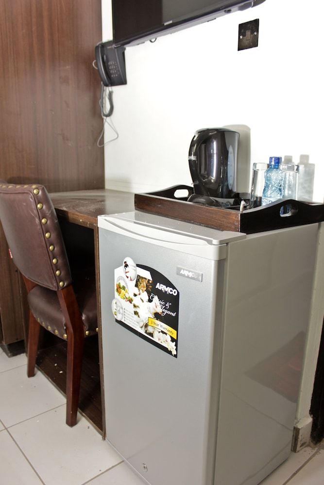 Hadassah Hotel Deluxe Double Room, 1 Queen Bed 6