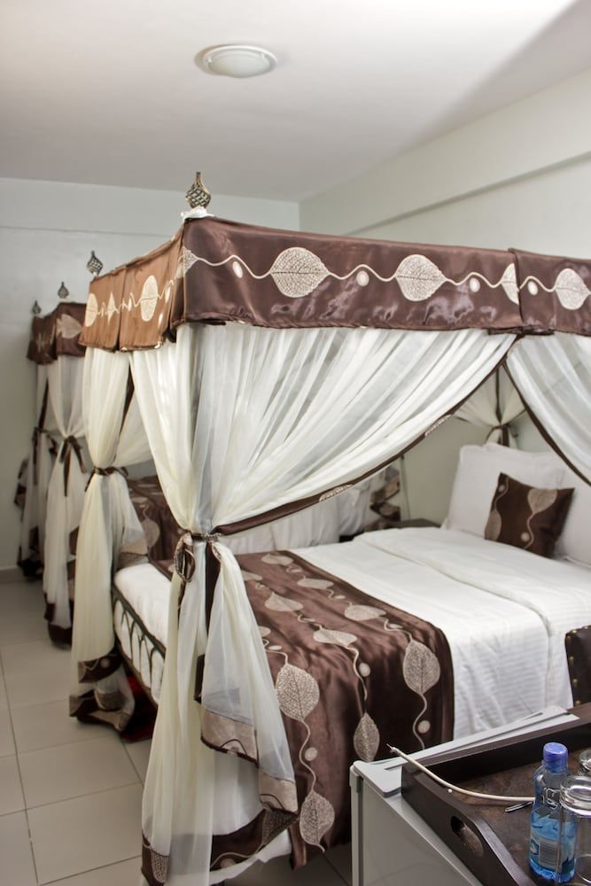 undefined Hadassah Hotel 2