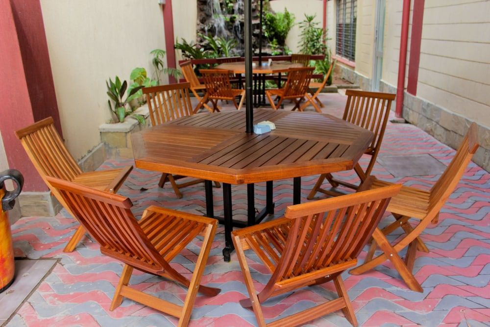 undefined Hadassah Hotel 5