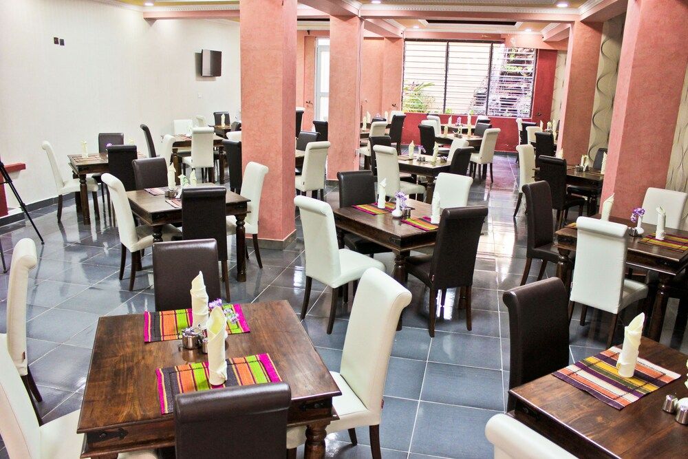 undefined Hadassah Hotel 6