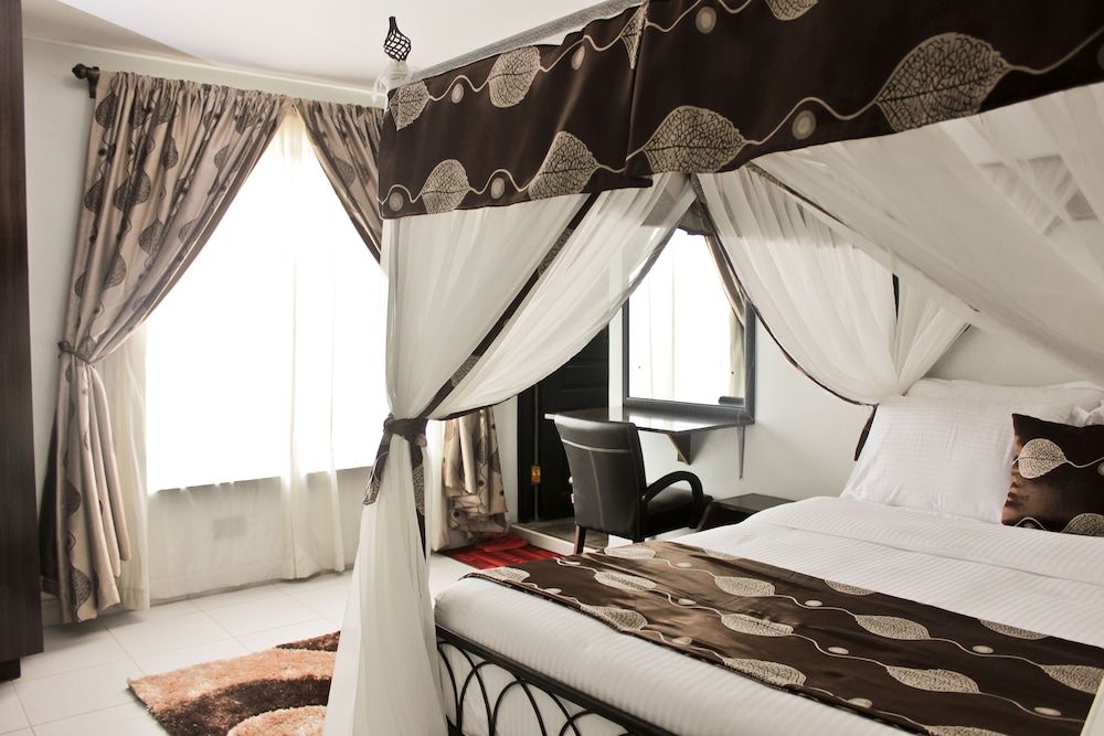undefined Hadassah Hotel