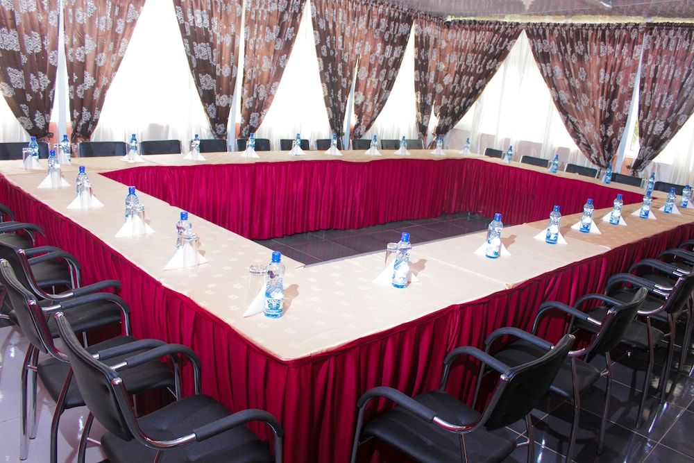 undefined Hadassah Hotel 4