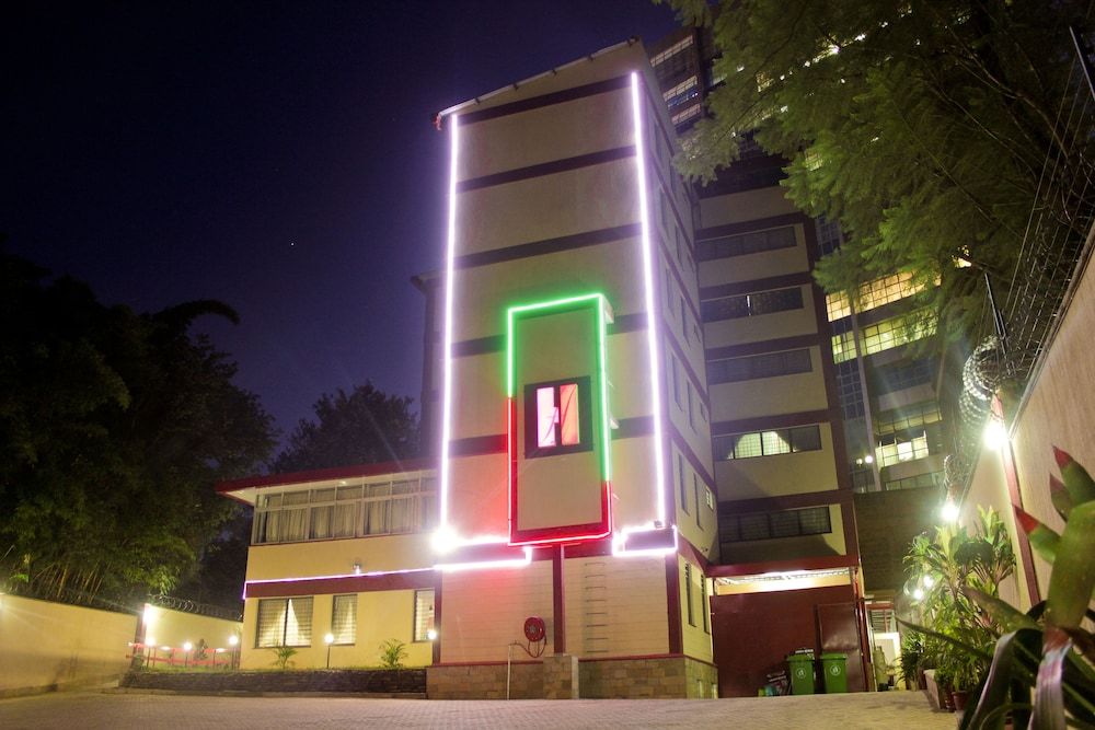 undefined Hadassah Hotel 3