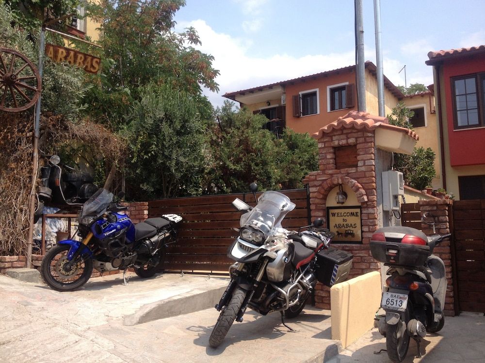 undefined Arabas - Hostel 8