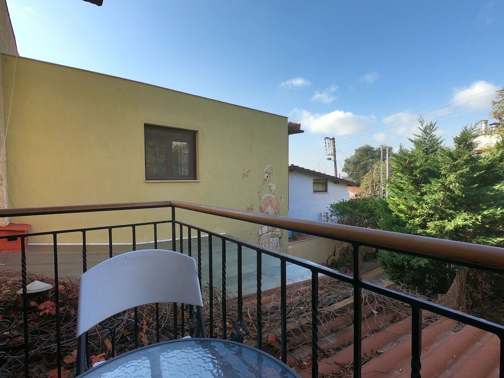 Arabas - Hostel Standard Twin Room, 2 Twin Beds 9