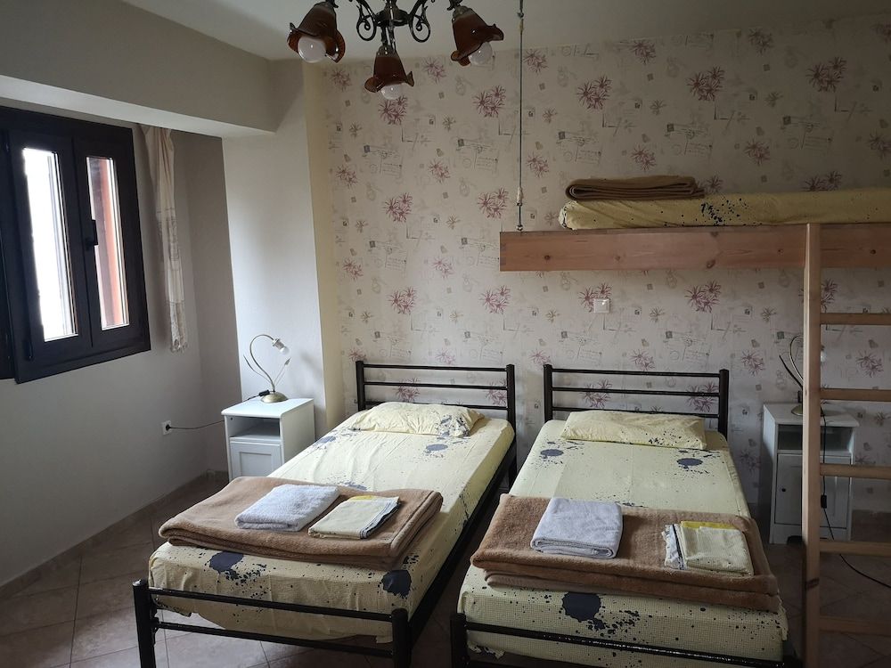 undefined Arabas - Hostel 3