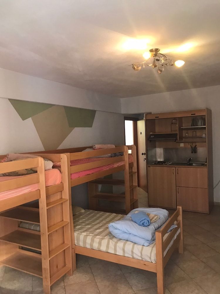 undefined Arabas - Hostel 10