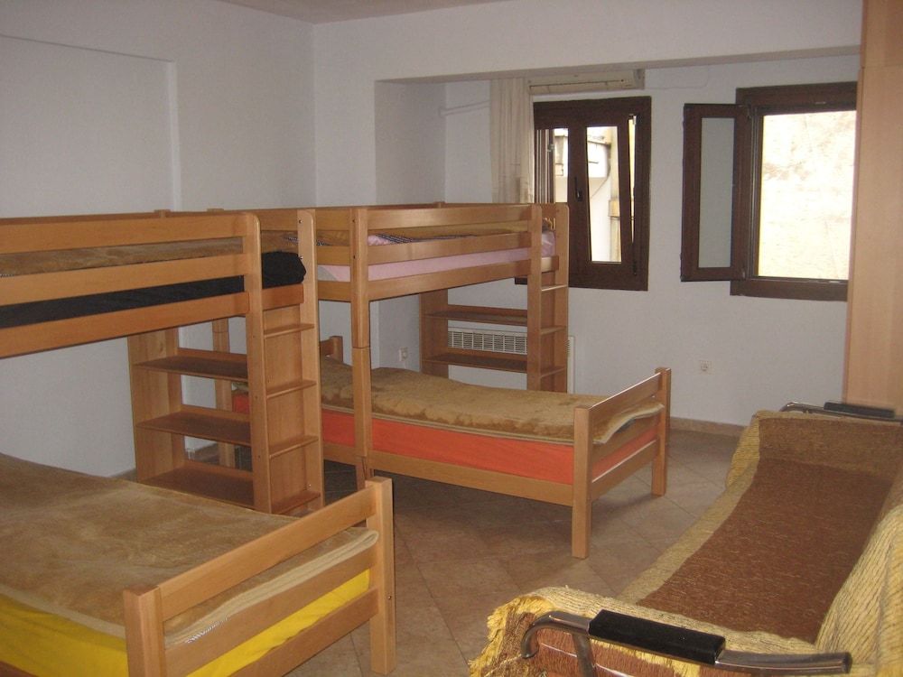 undefined Arabas - Hostel 9