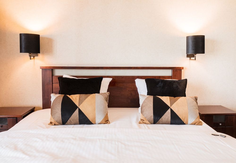 Turnhout City Hotel Comfort Double Room, 1 Double Bed 2