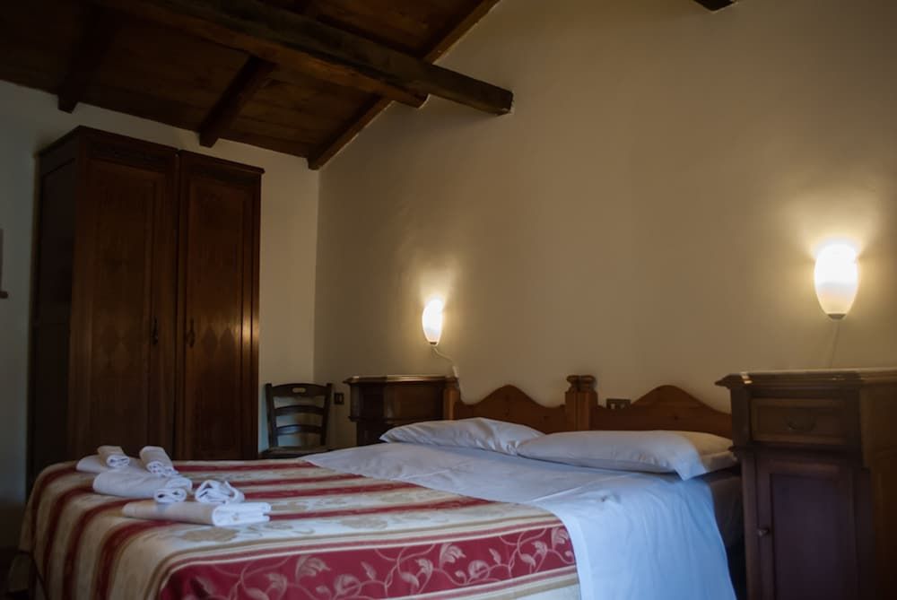 Residenza La Torre Classic Apartment, 1 Bedroom, Kitchenette 3