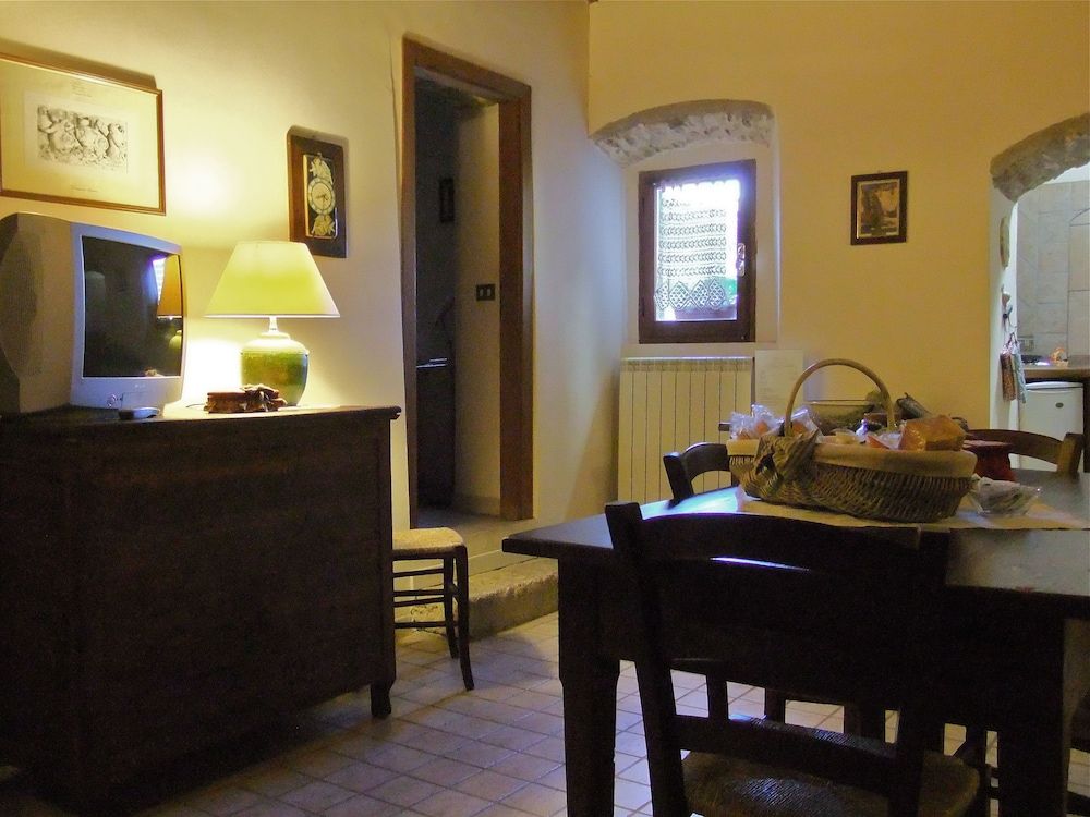 Residenza La Torre Classic Apartment, 1 Bedroom, Kitchenette 4