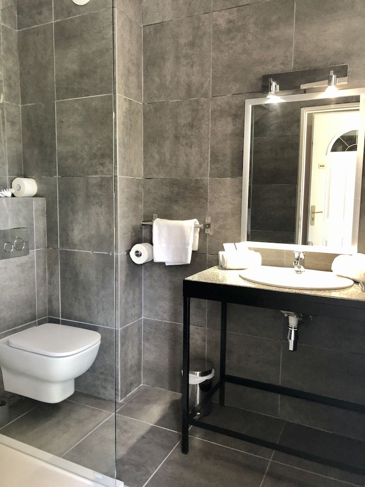 Family Duplex, Kitchenette, Sea View