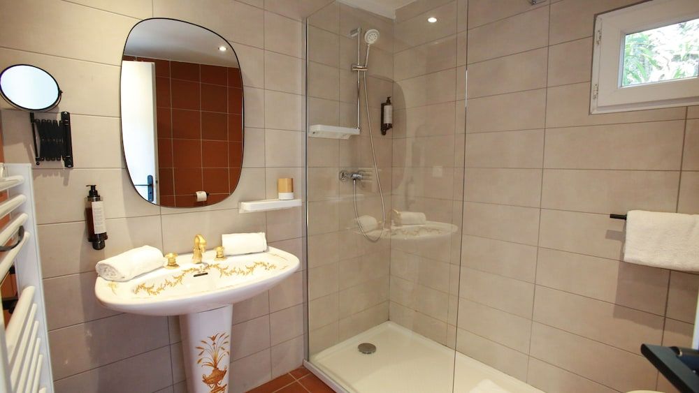 Comfort Suite, 1 Bedroom