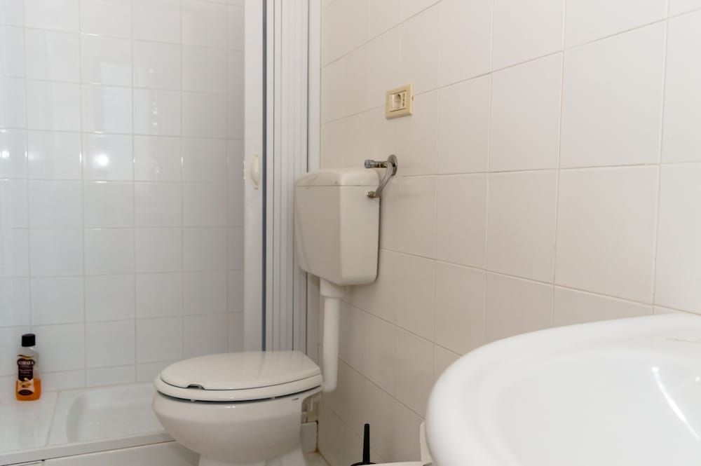 HB Albergo Lamanna Deluxe Double or Twin Room 2