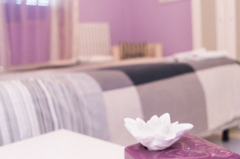 HB Albergo Lamanna Deluxe Double or Twin Room 3