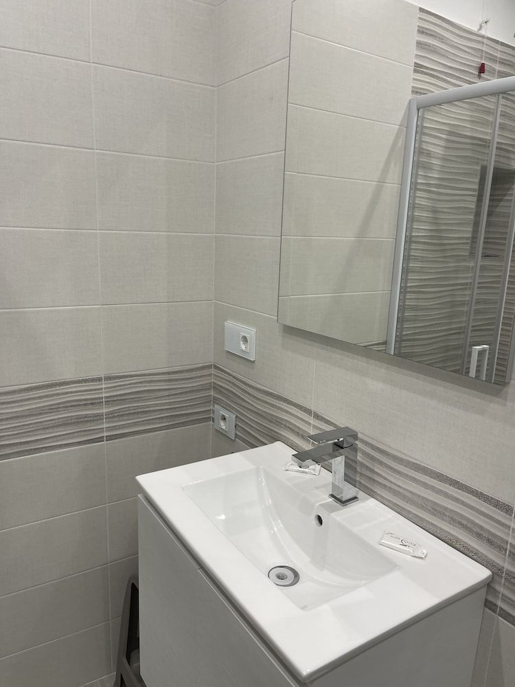 HB Albergo Lamanna Standard Room, 1 Double Bed 9