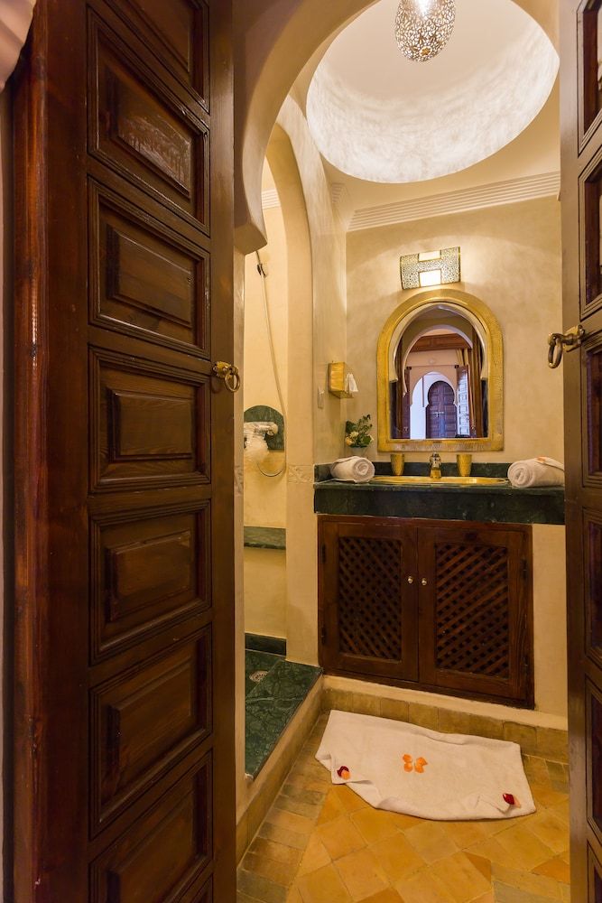 Riad Amina Superior Room 5