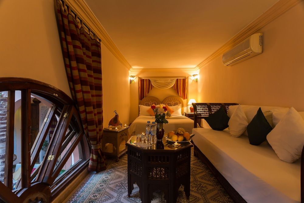 undefined Riad Amina 7