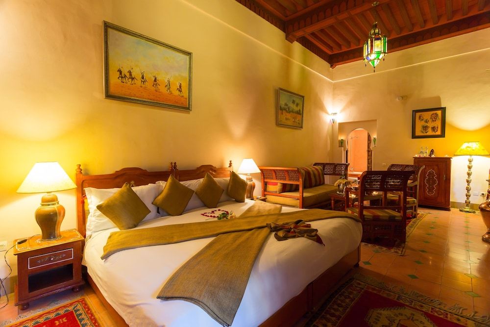undefined Riad Amina 4