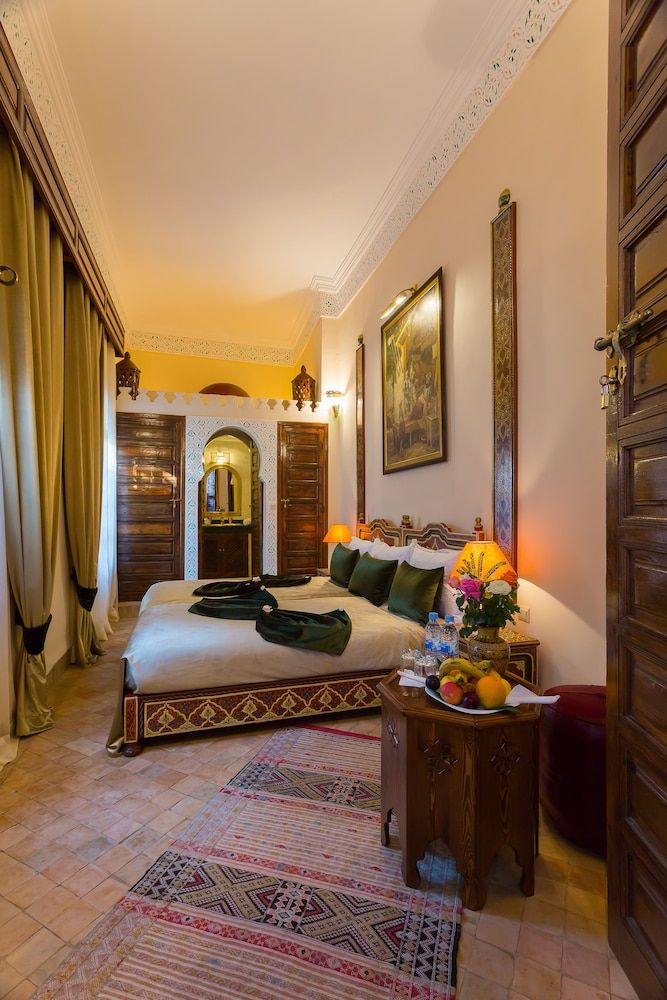 undefined Riad Amina 10