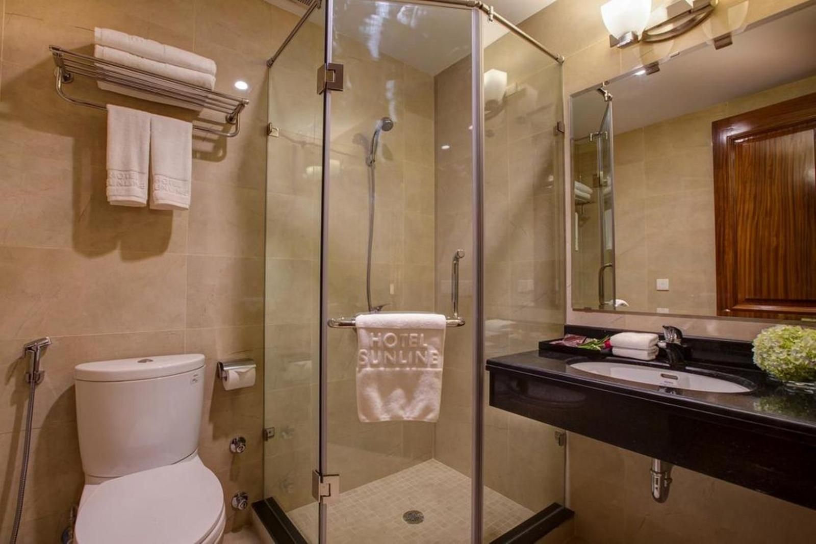 undefined Sunline Hotel 6