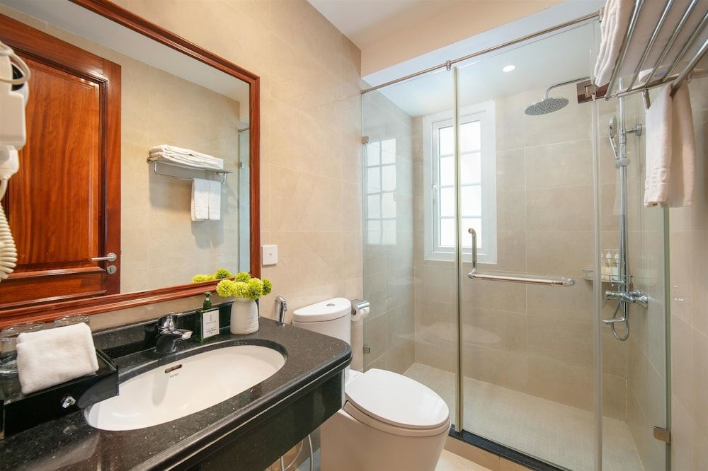 undefined Sunline Hotel 10