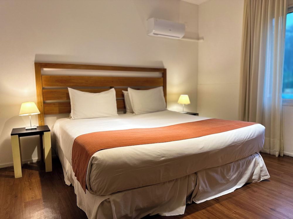 Superior Room, 1 Queen Bed